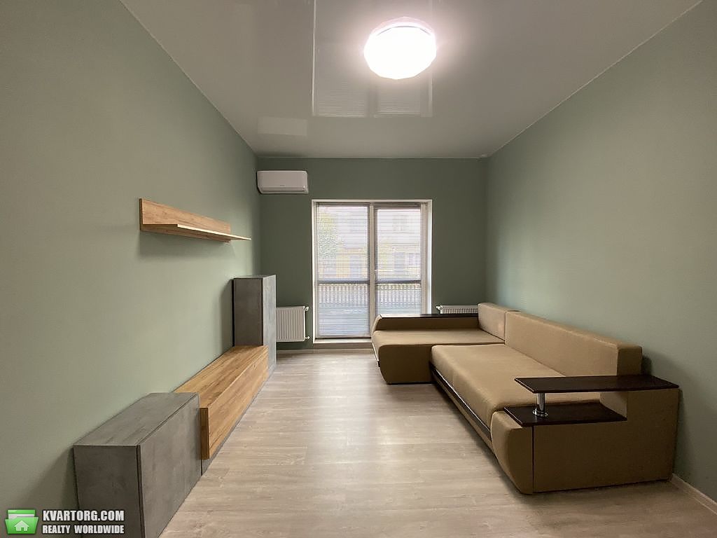 Sell 1-room apartment. Одесса, Сахарова — photo 1