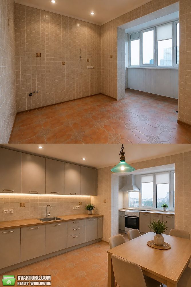 Sell 3-room apartment. Киев, Довженко — photo 4