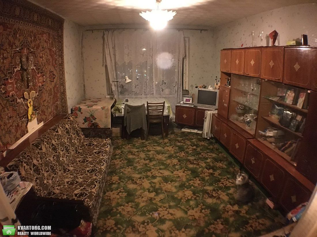 Sell 3-room apartment. Днепропетровск, Тополь-3 — photo 3