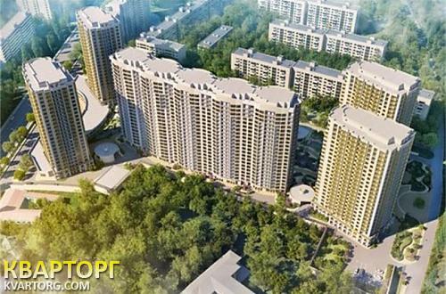 Rent out 2-room apartment. Киев,  Голосеевский пр — photo 1