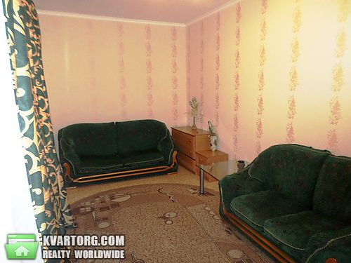 Sell 2-room apartment. Киев, Щусева — photo 1