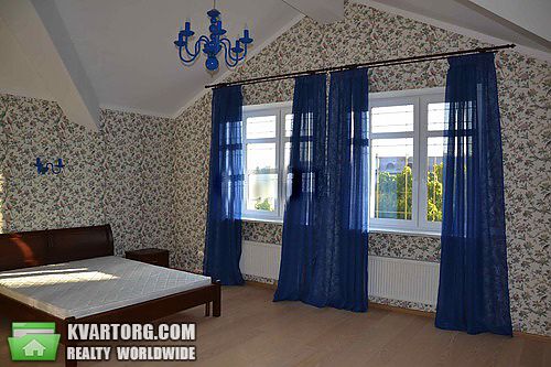 Rent out house. Киевская обл., Конча-Заспа — photo 8