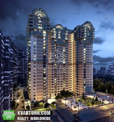 Sell 1-room apartment. Киев, Драгомирова Михаила — photo 1