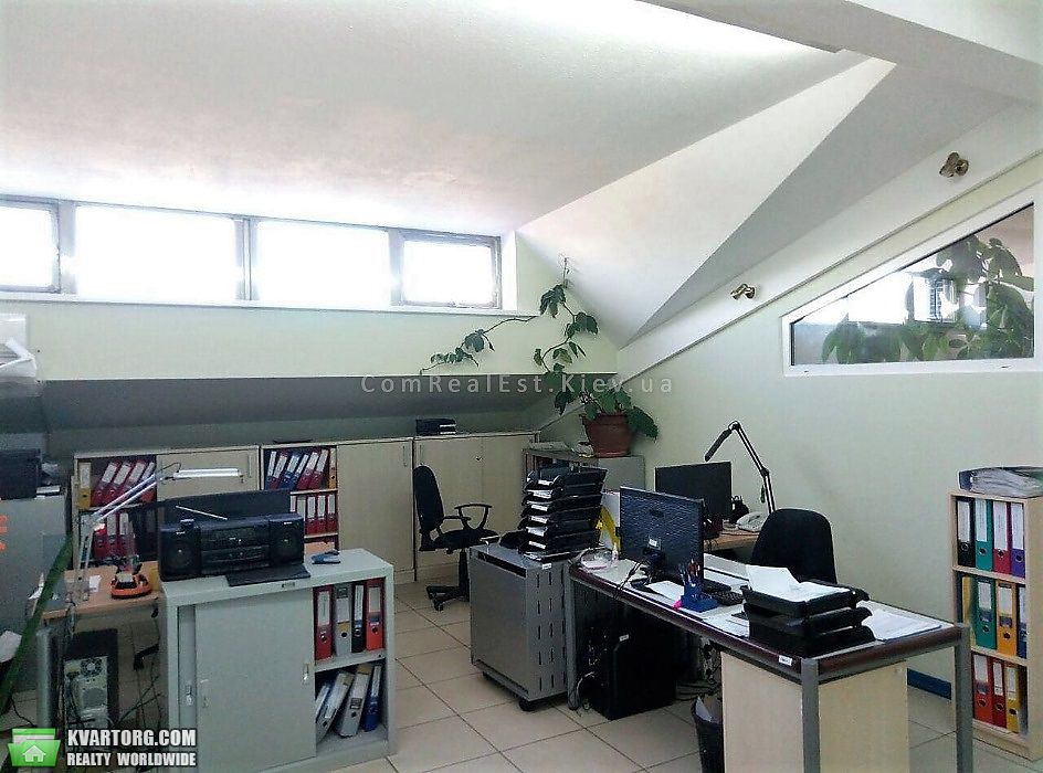Rent out office. Киев, ул.Константиновская, — photo 3