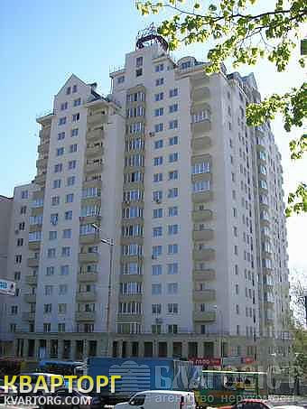 Sell 2-room apartment. Киев,  40-летия Октября просп — photo 1
