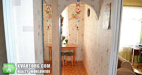 Sell 1-room apartment. Киев, Шлихтера — photo 3