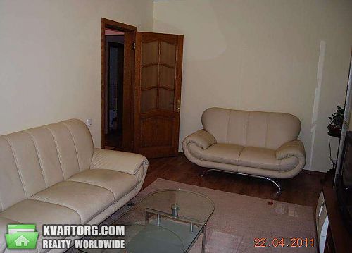 Rent out 3-room apartment. Киев, Княжий Затон — photo 2