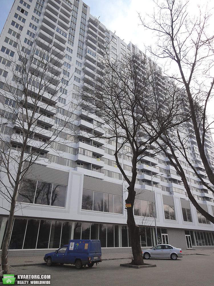 Rent out 2-room apartment. Одесса, Люстдорфская дорога — photo 2