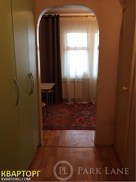 Sell 1-room apartment. Киев, Ахматовой — photo 5