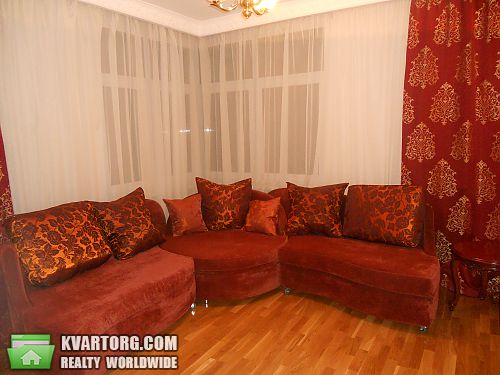 Sell 2-room apartment. Киев, Чавдар Елизаветы — photo 1