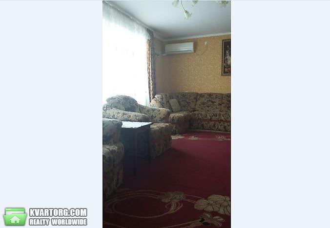 Rent out 3-room apartment. Киев, Янгеля — photo 4