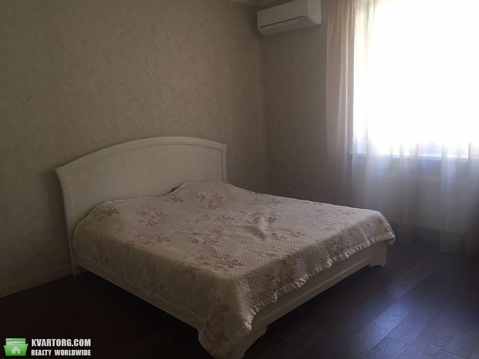 Rent out 3-room apartment. Киев,  Златоустовская — photo 5