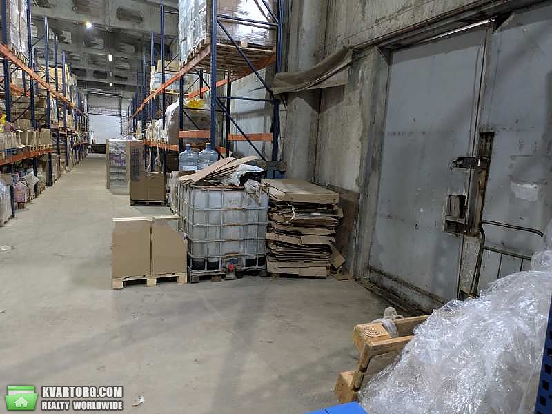 Rent out warehouse. Харьков, Біологічна — photo 1