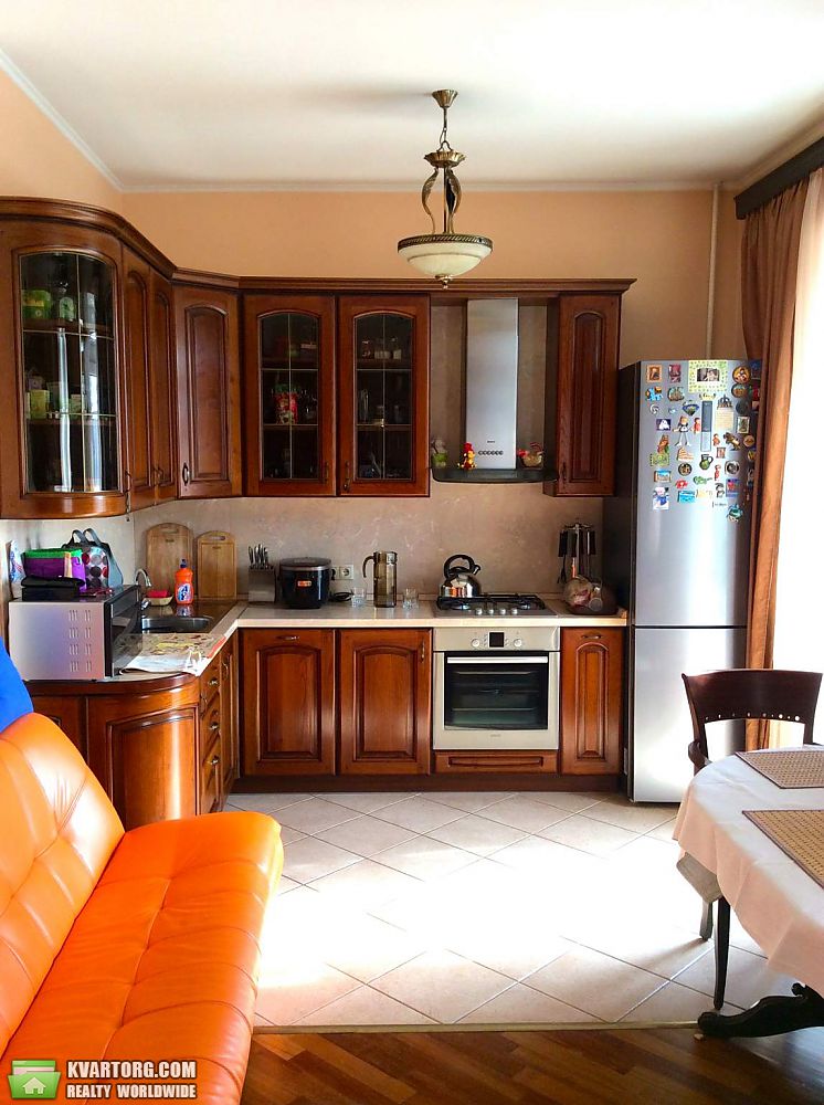 Sell 2-room apartment. Киев,  Княжий Затон — photo 2
