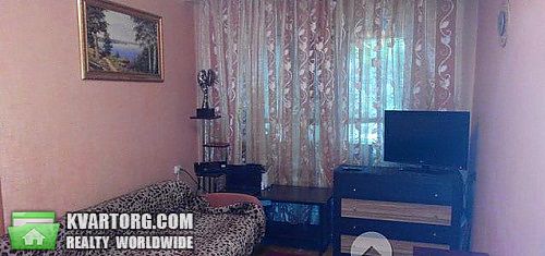 Sell 2-room apartment. Киев, Ереванская — photo 2