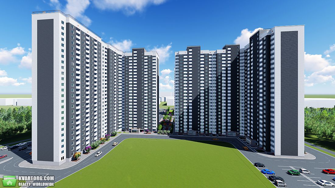 Sell 1-room apartment. Киев,  Коноплянская — photo 3