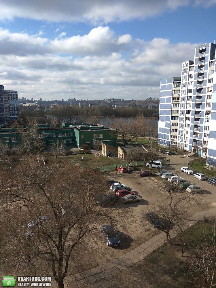 Sell 2-room apartment. Киев,  Лайоша Гавро — photo 1