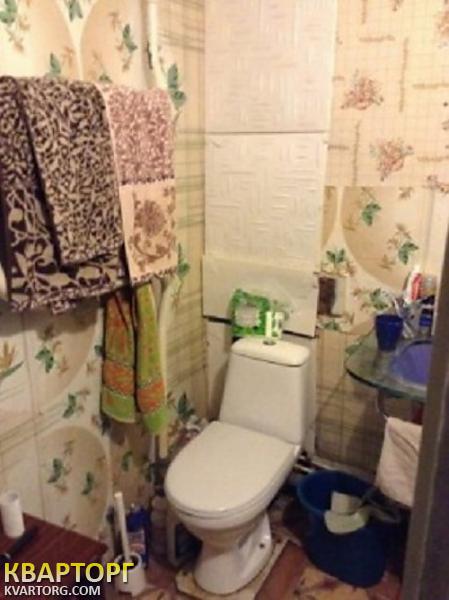 Sell 1-room apartment. Киев, Метростроевская — photo 4