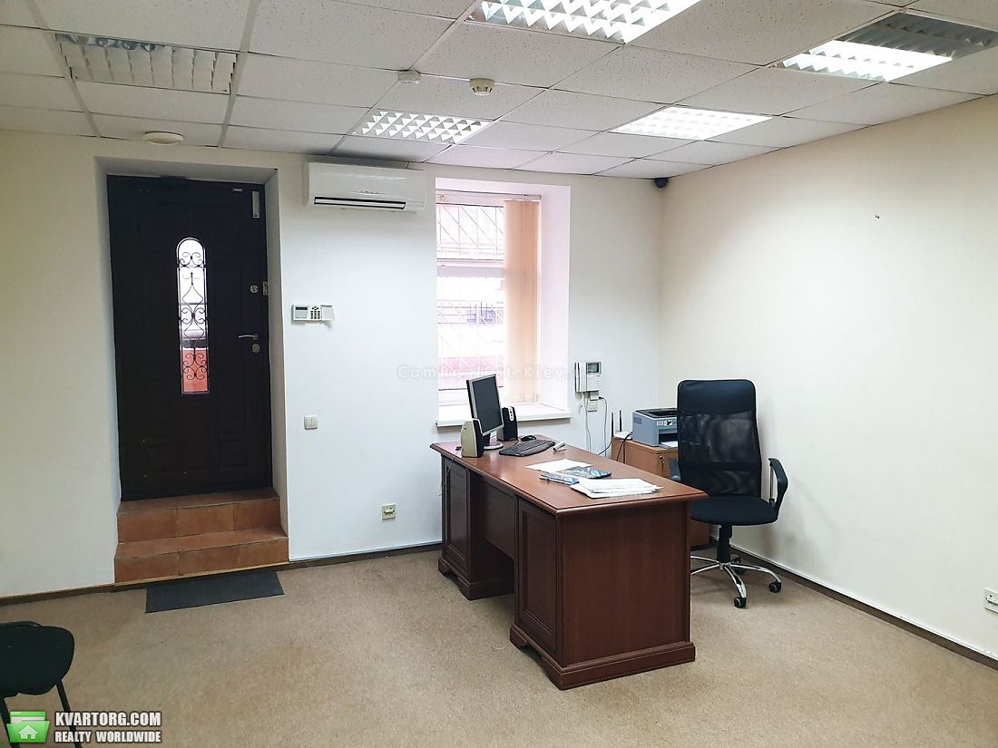 Sell office. Киев, ул.Бульварно-Кудрявская — photo 4