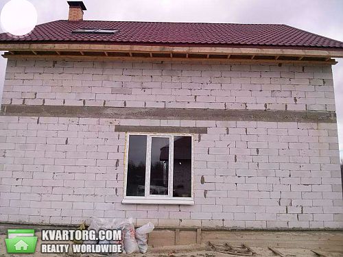 Sell house. Киевская обл., Батуринская — photo 4