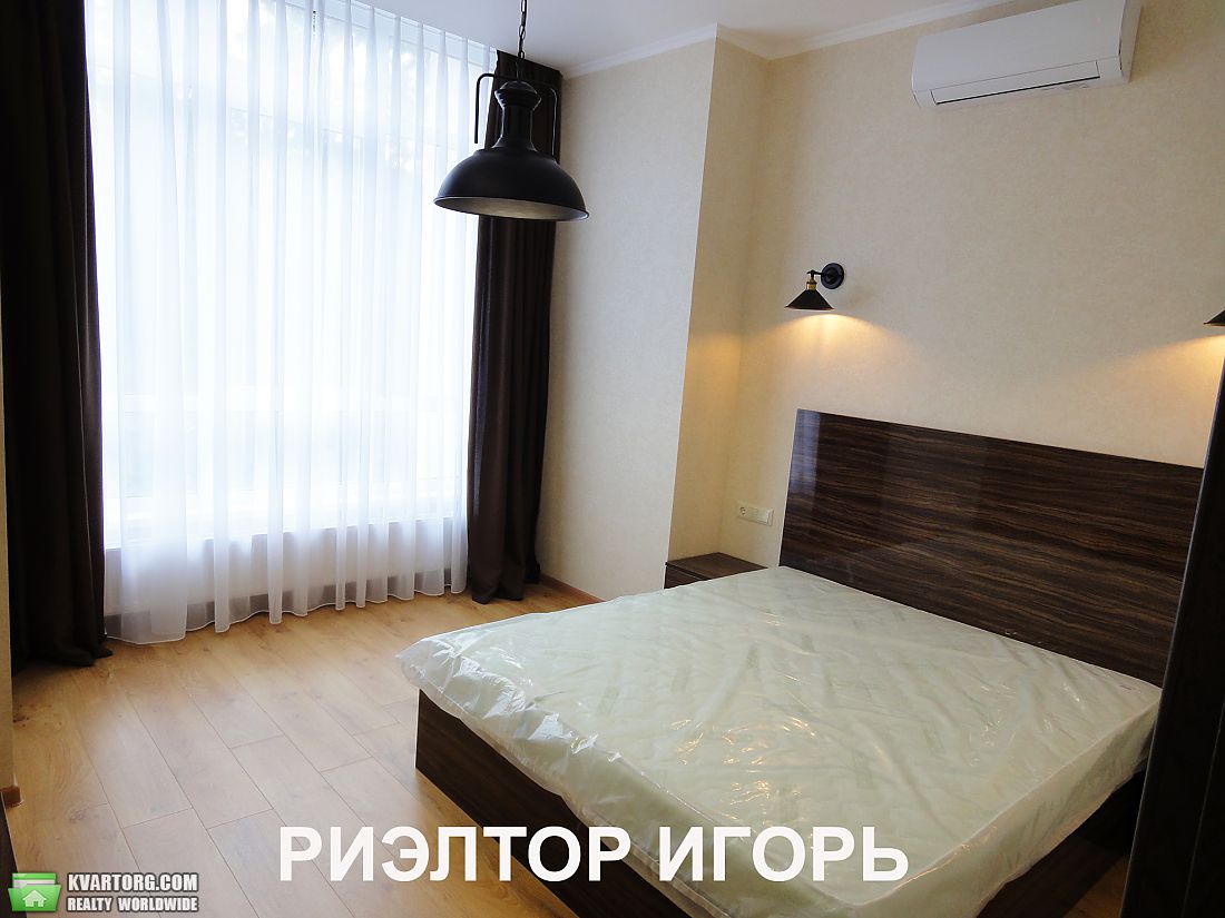 Rent out 3-room apartment. Одесса, Французский бульвар — photo 6