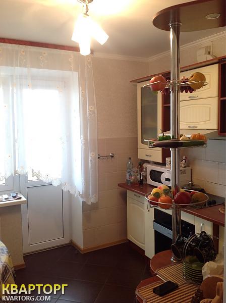 продам 3-комнатную квартиру. Киев,   Героев Днепра - фото 6