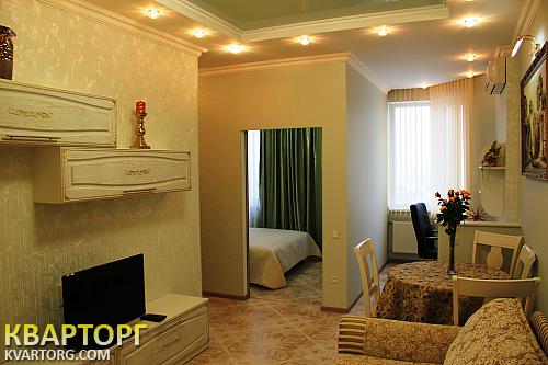 Rent out 1-room apartment. Одесса, Среднефонтанская — photo 1