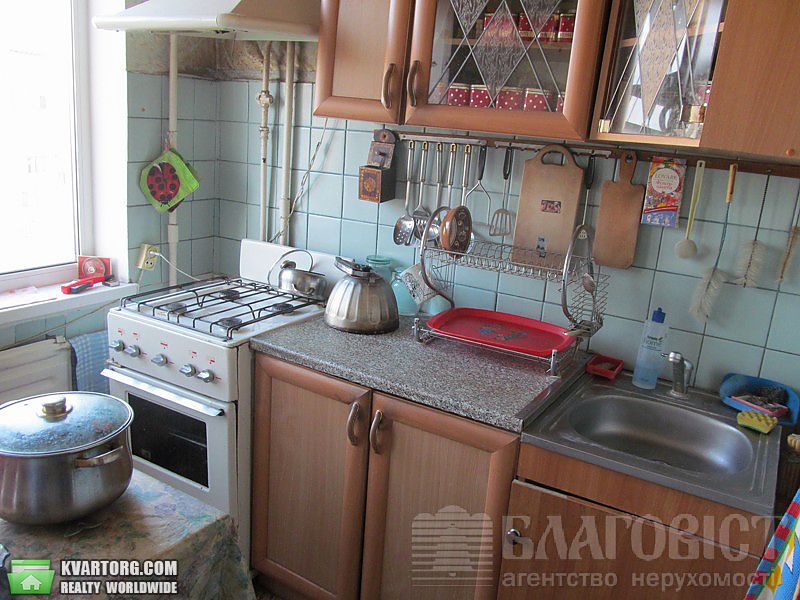 Sell 3-room apartment. Киев,  Приречная — photo 5