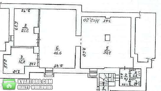Rent out office. Киев, пр.-те  Победы — photo 5