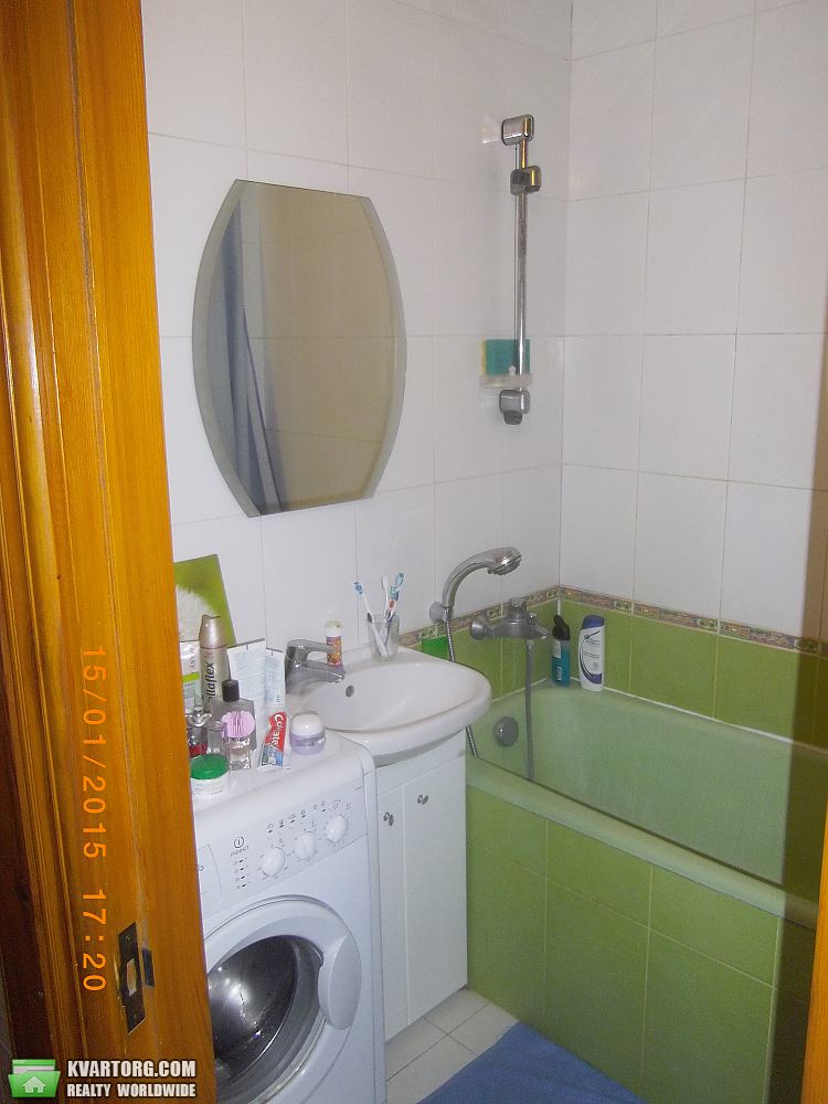 Sell 3-room apartment. Киев,  Краснопольская — photo 1