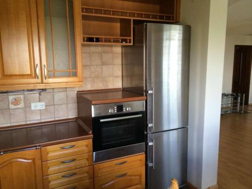 Sell 4-room apartment. Днепропетровск, Янтарная — photo 7