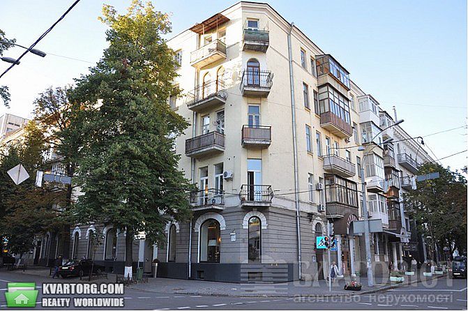 Sell 2-room apartment. Киев,  Институтская — photo 1