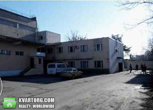 Rent out warehouse. Киев, Алма-Атинская — photo 3