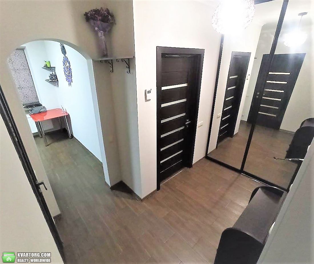 Rent out 1-room apartment. Киевская обл., Придорожная — photo 4