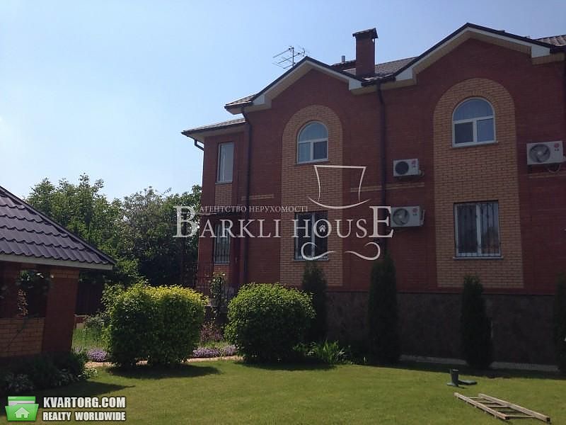 Rent out house. Киев, Богатырская — photo 1