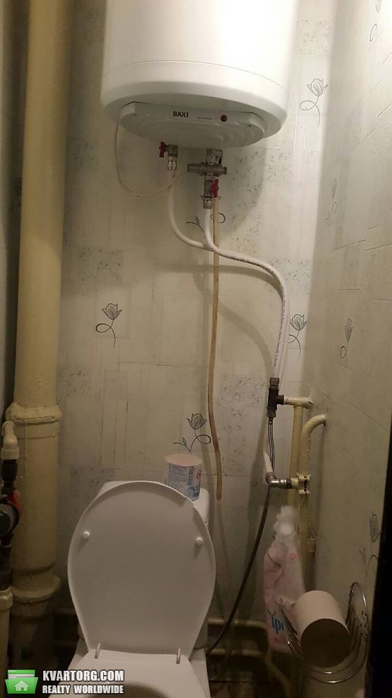 Sell 1-room apartment. Одесса, Скидановская — photo 7