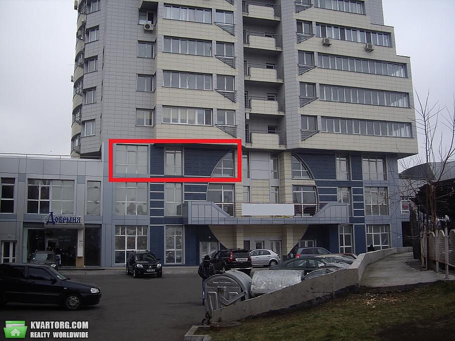 Sell office. Киев, Гетьмана Вадима — photo 2