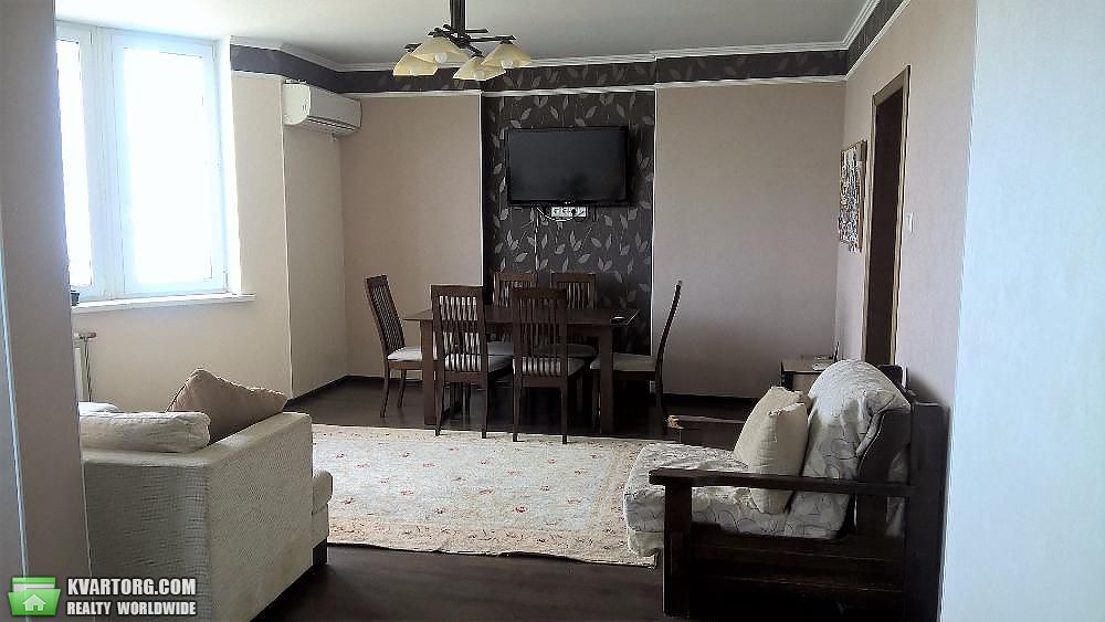 Sell 3-room apartment. Киев,  Днепровская наб — photo 4