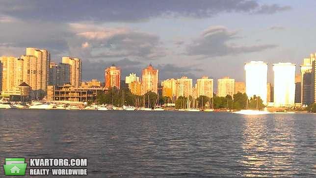 Sell 4-room apartment. Киев,  Днепровская наб — photo 1