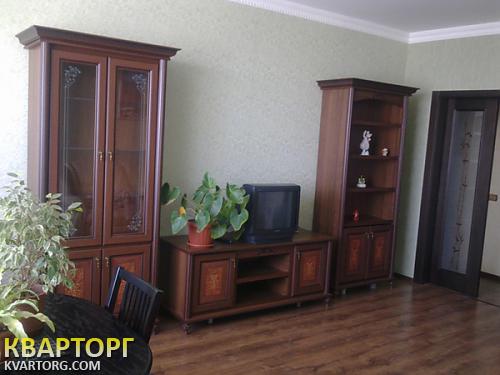 Rent out 3-room apartment. Киев,  Героев Сталинграда пр — photo 3