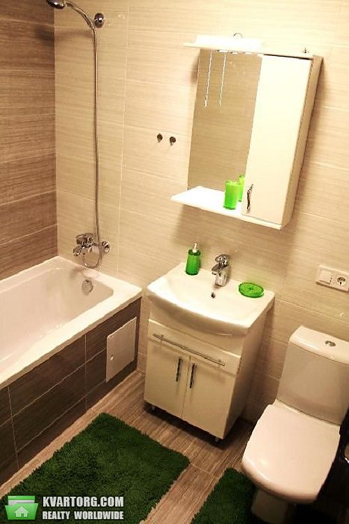 Sell 2-room apartment. Киев,  Мельникова — photo 10