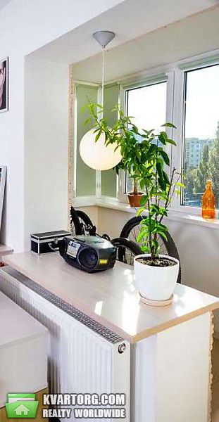 Sell 1-room apartment. Киев,  Лайоша Гавро — photo 3