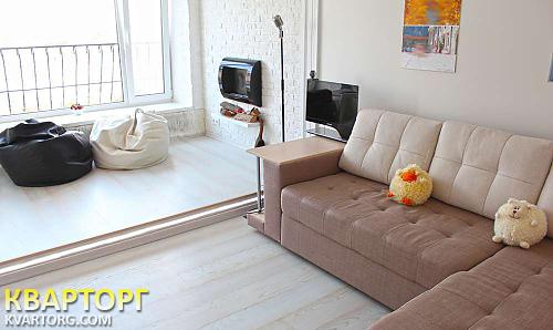 Sell 1-room apartment. Киев,  Майорова — photo 6