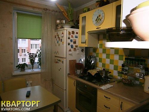 Sell 1-room apartment. Киев, Курнатовского — photo 1