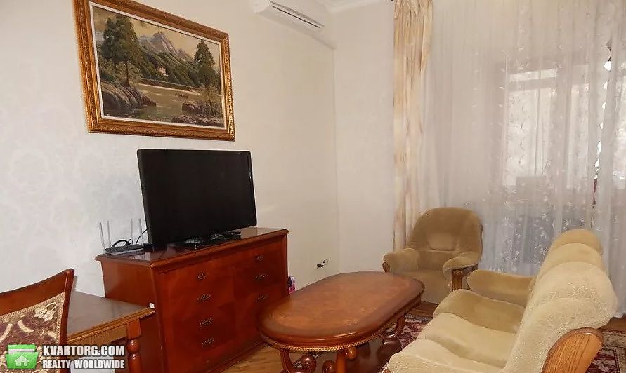 Sell 3-room apartment. Киев,  Вузовская — photo 2