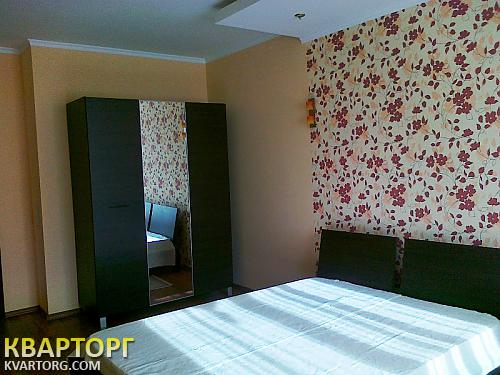 Rent out 2-room apartment. Киев,  Феодосийский пер — photo 3
