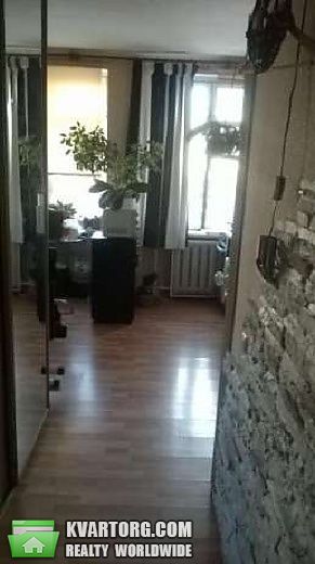 Sell 1-room apartment. Киев,  Березняковская — photo 1
