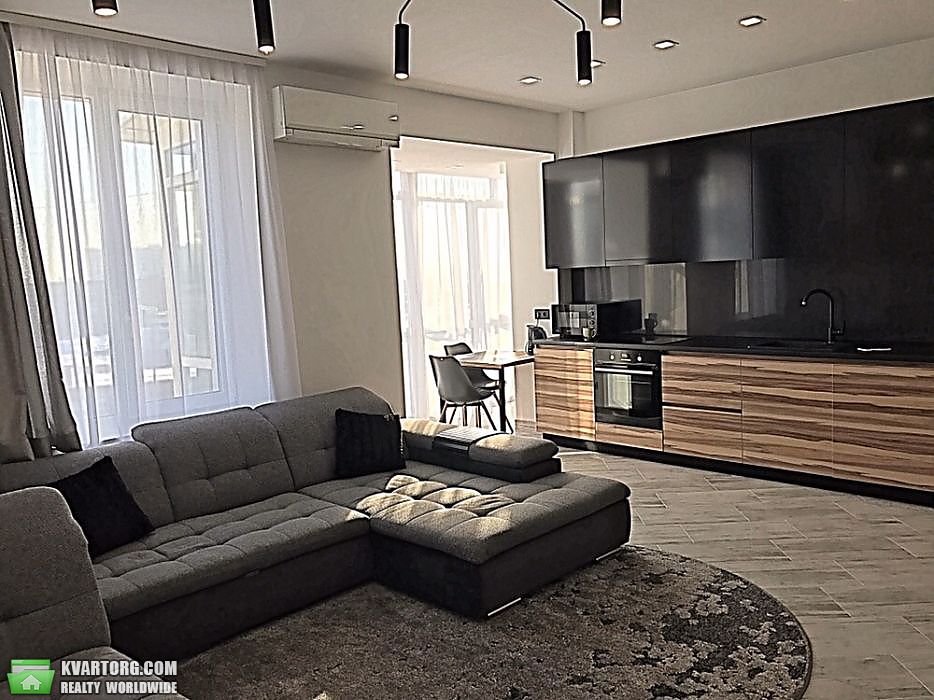 Rent out 2-room apartment. Харьков, пл. Павловская — photo 7