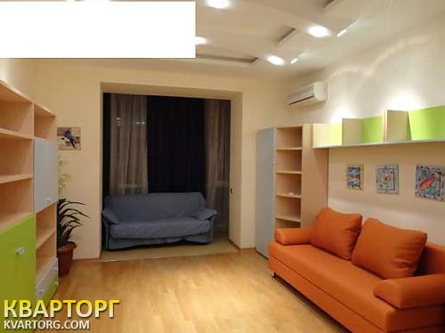 Rent out 3-room apartment. Одесса, Лидерсовский бульвар — photo 2