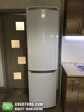 Rent out 1-room apartment. Киев,  Ломоносова — photo 6